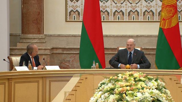Мюнхенская конференция в Минске