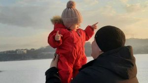 Папа подари мне куклу