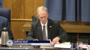 Board of Selectmen - August 13, 2018