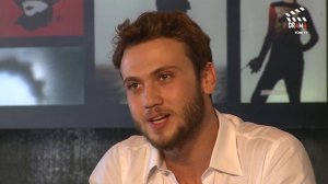 ARAS BULUT IYNEMLI EXCLUSIVE INTERVIEW
