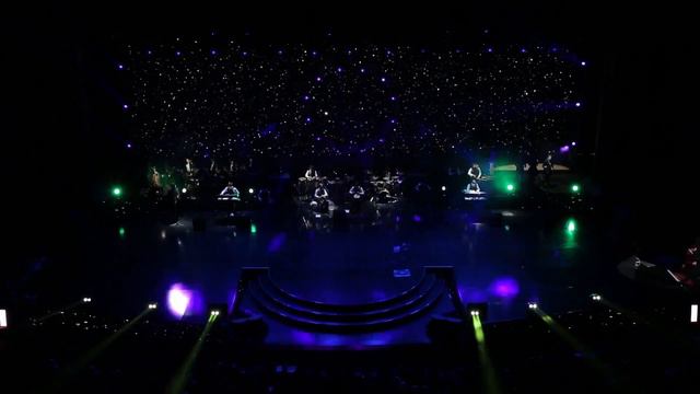 Botir Qodirov - 2015 yilgi konsert dasturi | Ботир Кодиров - 2015 йилги концерт дастури смотреть онлайн