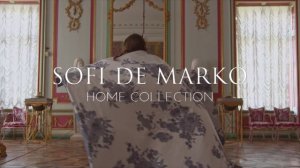 Добро пожаловать в мир уюта и комфорта SOFI DE MARKO