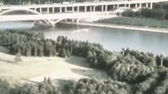 Olympiad USSR