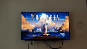 Columbia Pictures/Sony pictures Animation/The K Entertainment Company (2011)