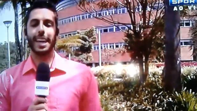 Amanhã Alan Rushel E Rafael Henzel Seram Transferidos Para O Brasil смотреть онлайн