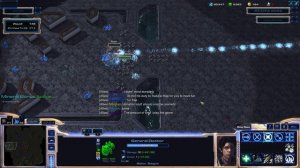 2K60FPS 🌌 Starcraft II 👾 #327 - Zombie World: Unity (old) - Torment IV - brrrrrrrrr