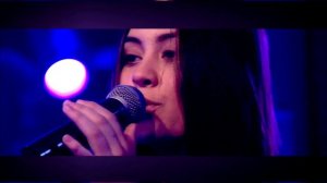 Robin Schulz en Jasmine Thompson - Sun Goes Down - RTL LATE NIGHT