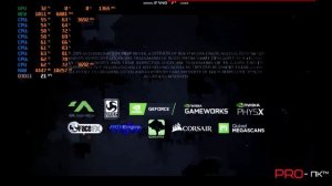 Сокет 1155 в 2021__ ТАЩИТ__ ТЕСТ ИГР на I7 3770K (Максимальный Апгрейд LGA 1155 )