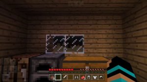 СТРАШНЫЕ МОНСТРЫ В ЛЕСУ В МАЙНКРАФТ | Minecraft