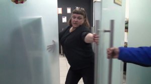 ТОПОВЫЙ ЮРИСТ БАБА ВАНГА ПОКАЗАЛА ИСТИННОЕ ЛИЦО, ТЦ КЛОНДАЙК @user-si1xp5gx6o