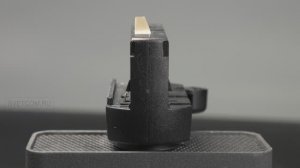 Адаптер для подключения электричества с хвостовиком | Обзор товара