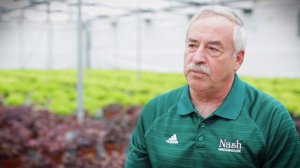 How Nash Greenhouse grows quicker with Berger