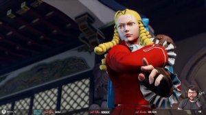 Le pire mode histoire (Street Fighter V) - La HYPE Street Fighter