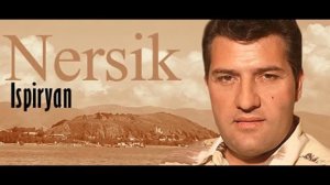 Nersik Ispiryan - Akhtamar