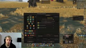 Lineage 2 main Иллюзорное снаряжение ЧЕСТНЫЙ ОБЗОР