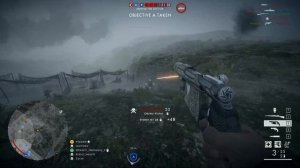 Battlefield 1: Operations Gameplay | No Commentary