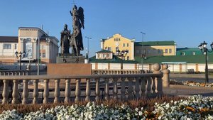 Чебоксары