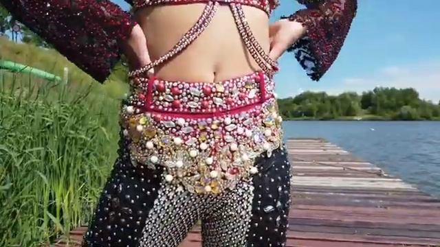 #discowithteamrdl - Kimberly Vereycken смотреть онлайн