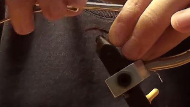 3 ways to catch spring bluegill: Making the Lures смотреть онлайн