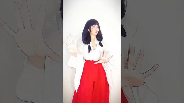 Jujutsu kaisen female cosplays💃「Funked up」 Utahime supremacy #anime #jujutsukaisen смотреть онлайн