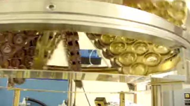 CHA® Rotate and Flip Fixture смотреть онлайн