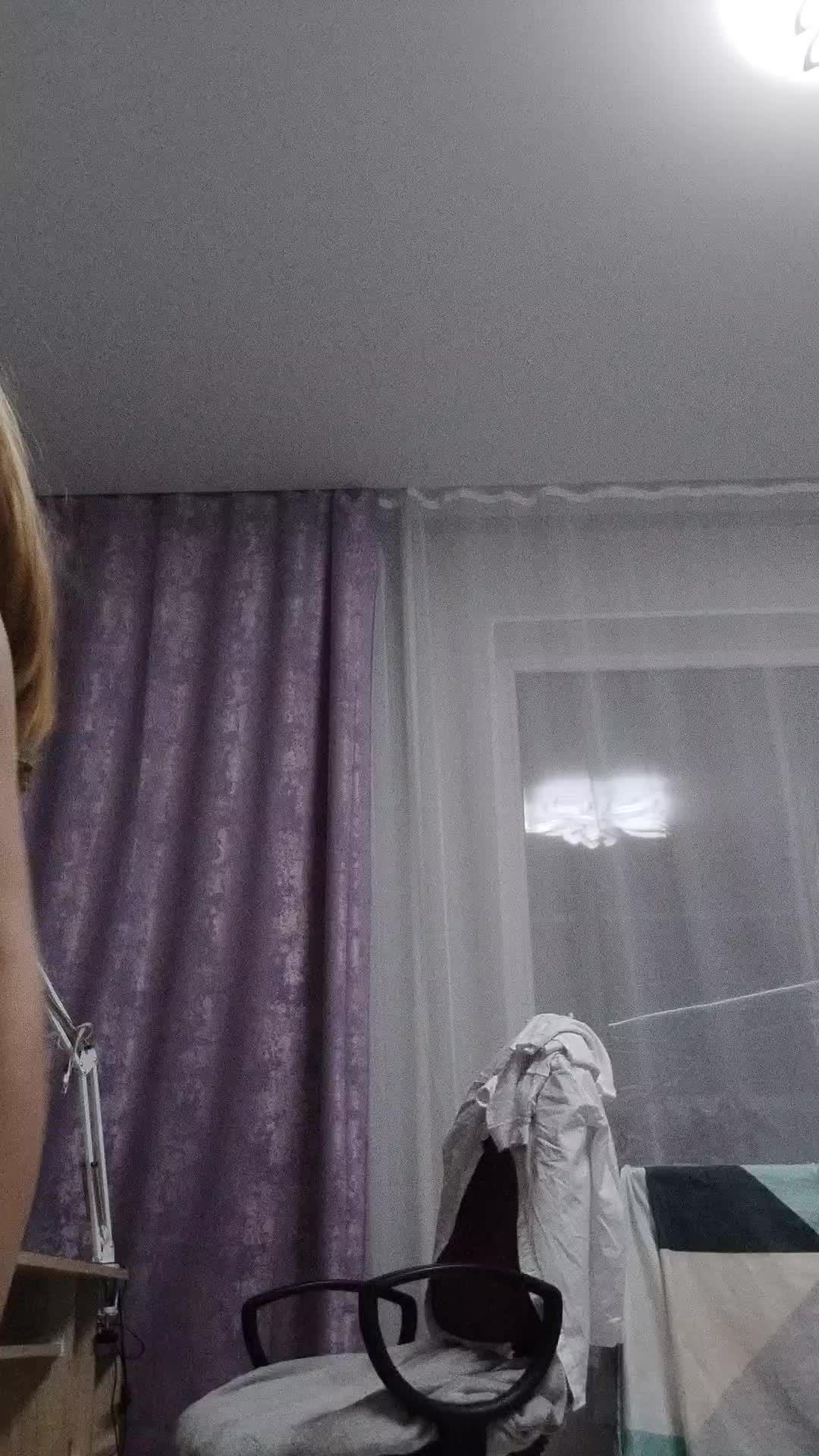спать