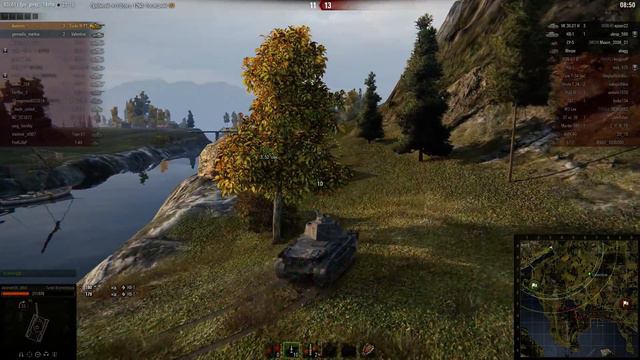 Turán III prototípus мастер смотреть онлайн