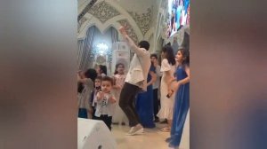 Taşli Tulegenow Toýy Jemal Hajy Jelil Ahmet Dam Dam Azat Donmez Mergen 2023