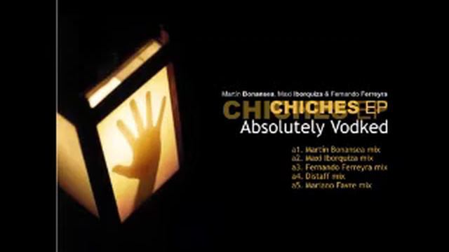 martin bonansea , fernando ferreyra & maxi iborquiza - absolutely vodked(distaff mix) смотреть онлайн