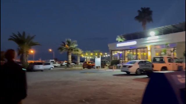 Вечерний Кипр смотреть онлайн