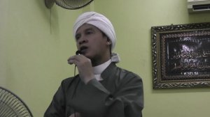 TG Syeikh Nuruddin "Gembirakan / Cinta Nabi" (v1/2-Sblm Azan) @SAHSubangBestari 14.01.14