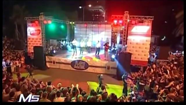 Grupi Ali Pash Tepelena - Rrufeja Na Ra Te Dyve