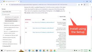 TEKKEN 8 Error Fix!! Microsoft Visual C++ Runtime Error Fix!! How to run the game properly