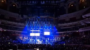 Beggin' Live Frankie Valli and The Four Seasons Royal Albert Hall July 1 2022
