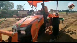 Kubota vs John deere Speed  Test | Kubota mu4501 4wd vs Jd 5105 4 wd Open challenge