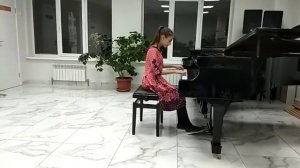 Мордасов "Движение", Сасько "Регтайм"
