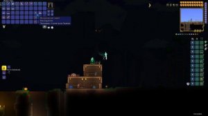 Истинная «Грань ночи» террария