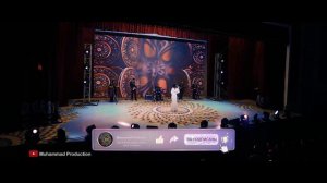 Мадина Акназарова - Чони ман, хуш омади (песня: Наргис Бандишоева) / Madina Aknazarova (2020)