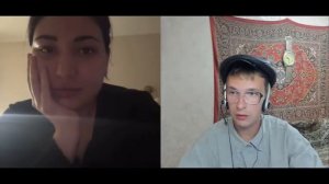 Покажу грудь за пять тысяч 💴 Они снова встретились 👍