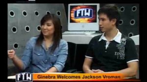 FTW: Ginebra welcomes Jackson Vroman