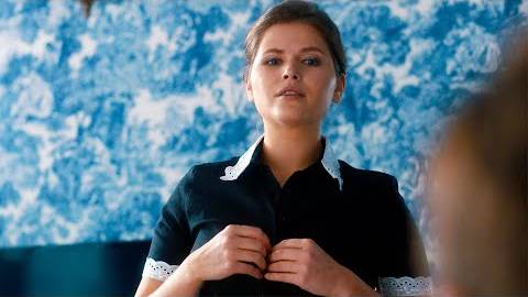 Хищники — Трейлер (2021) смотреть онлайн