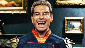 Пацаны | Я Хоумлендер | Тизер