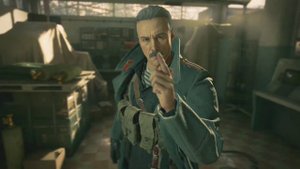 Call of Duty Black Ops Cold War Концовка за СССР