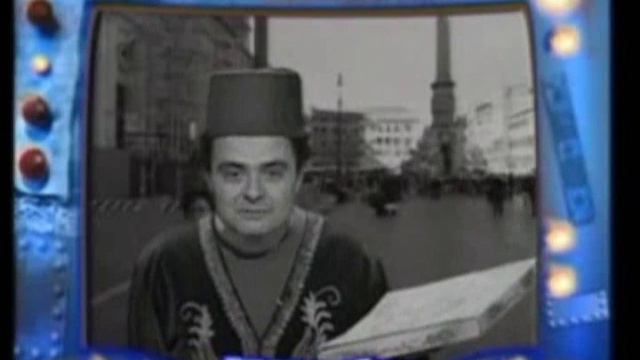 Mohammed 1 (Supertrambusto) смотреть онлайн