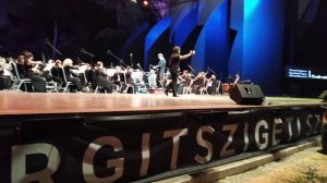 Vittorio Grigolo - O sole mio ( Budapest 2019)