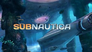 Subnautica   Abandoned Ship 1 hour Extended Version