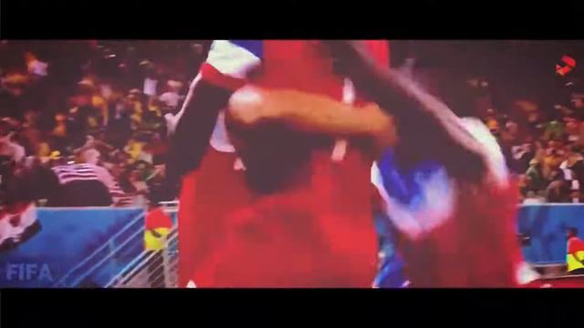 FIFA world cup 2018 song# смотреть онлайн