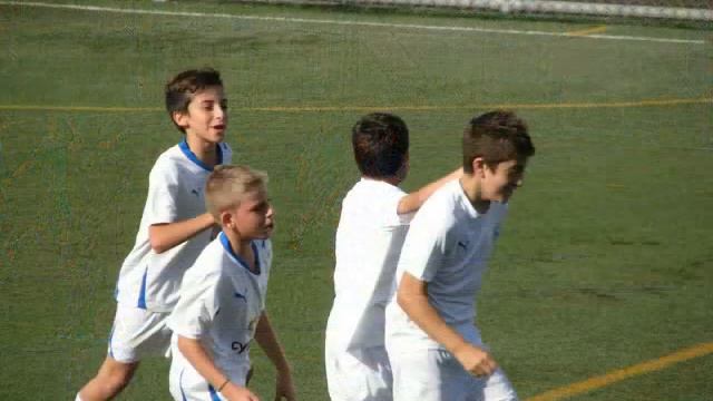Anorthosis Nicosia vs APOEL   B