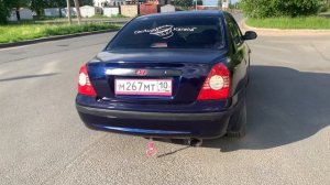 Подготовка и покраска авто в гараже (Финал)