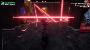 Goat Simulator 3 mission possible